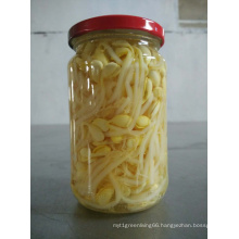 Canned Soybean Sprout/Marinated Mung Bean Sprout